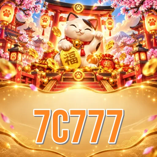 Screenshot 1 - 7c777 Home Screen