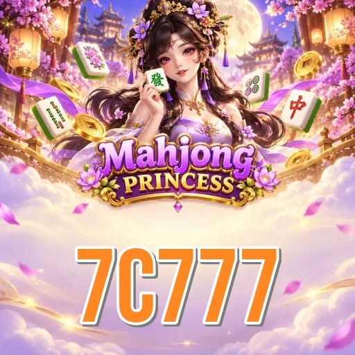 Screenshot 1 - 7c777 Home Screen