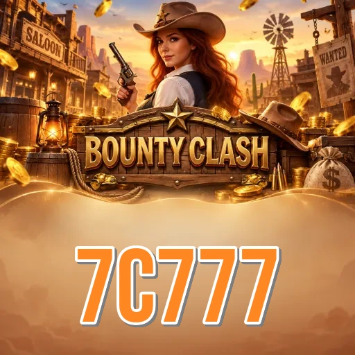 Screenshot 1 - 7c777 Home Screen