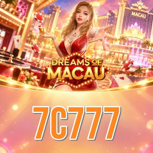 Screenshot 1 - 7c777 Home Screen